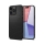 Etui do telefonów SPIGEN Liquid Air do iPhone 15 Pro Matte czarny